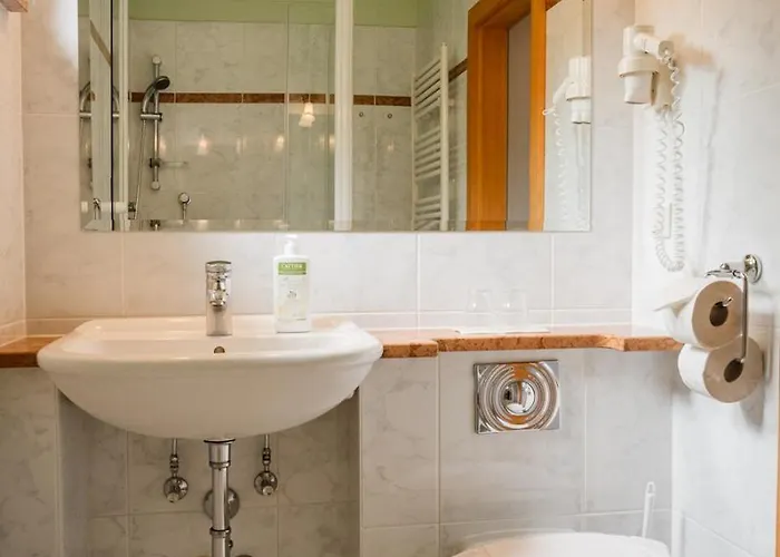 Panoramahotel Wagner - Biohotel Am Semmering