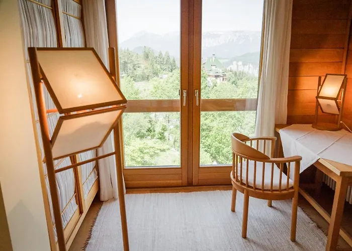 Panoramahotel Wagner - Biohotel Am