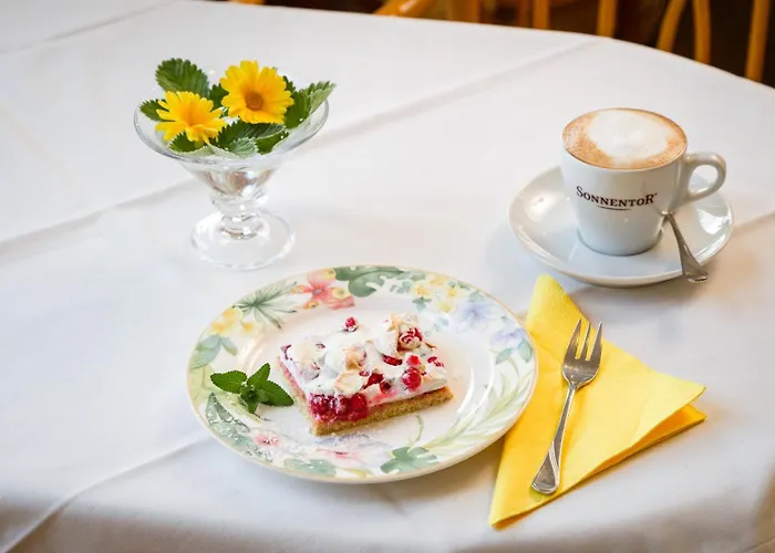 Panoramahotel Wagner - Biohotel Am Semmering