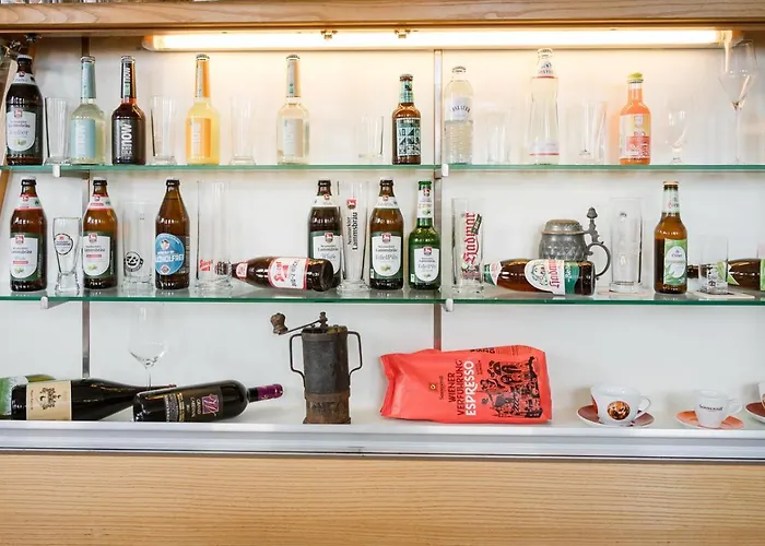 Panoramahotel Wagner - Biohotel Am