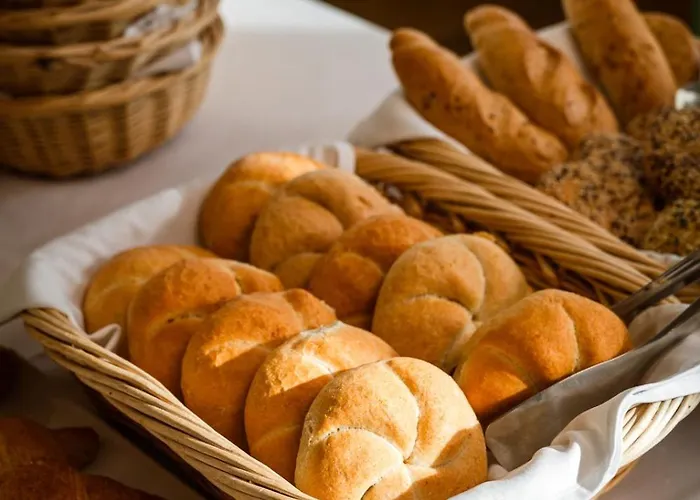 Panoramahotel Wagner - Biohotel Am Ξενοδοχείο Semmering