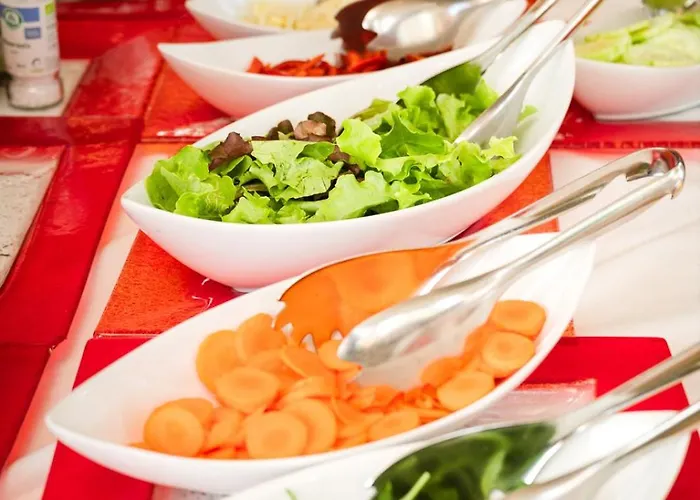 Panoramahotel Wagner - Biohotel Am Hotel Semmering