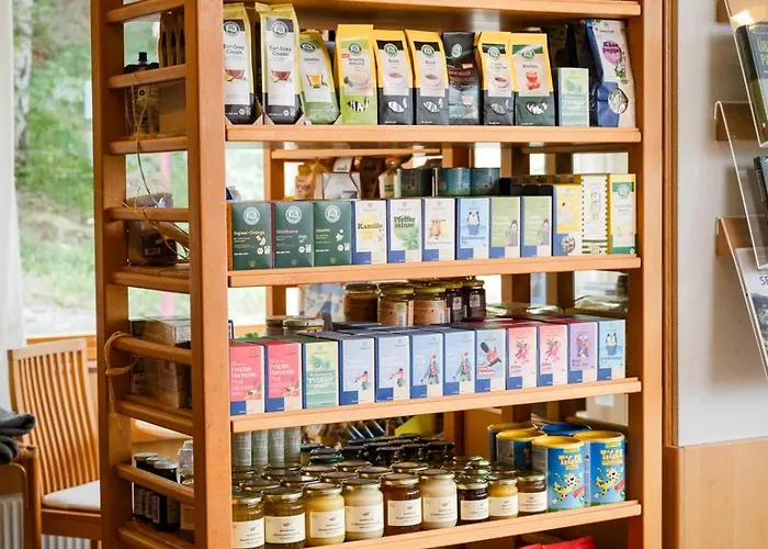 Ξενοδοχείο Panoramahotel Wagner - Biohotel Am