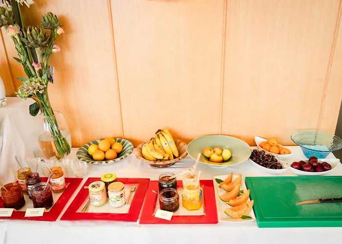 Panoramahotel Wagner - Biohotel Am Semmering