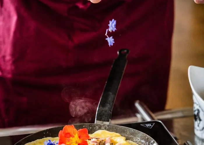 Panoramahotel Wagner - Biohotel Am Hotel 4*